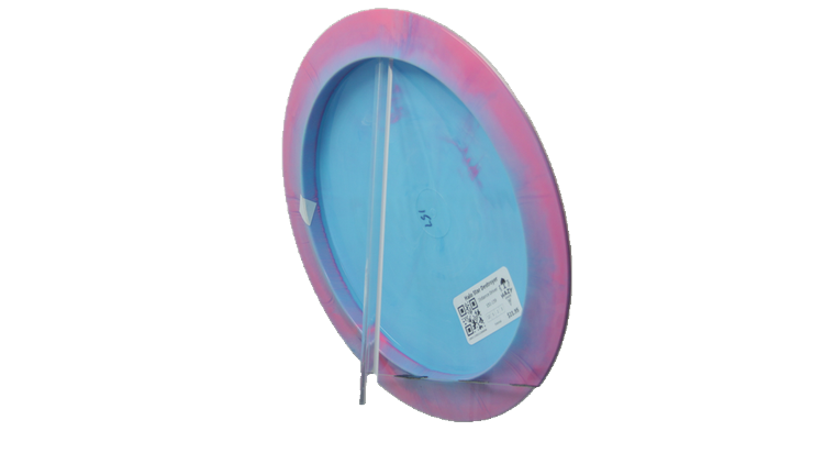 Innova Halo Star Destroyer Distance Driver Back View