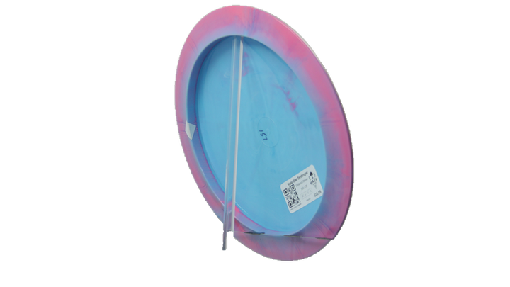 Innova Halo Star Destroyer Distance Driver Back View
