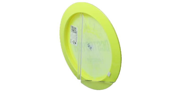 Innova Halo Star Destroyer Distance Driver Back View