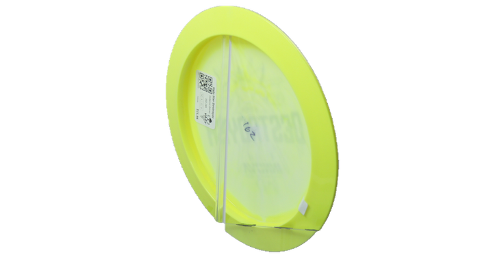 Innova Halo Star Destroyer Distance Driver Back View