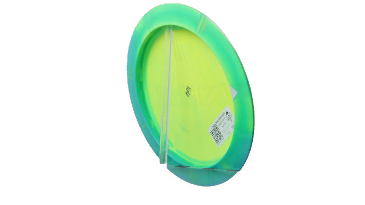 Innova Halo Star Destroyer Distance Driver Back View
