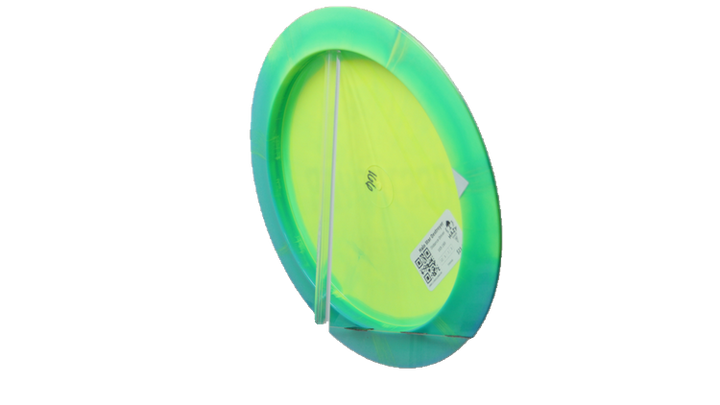 Innova Halo Star Destroyer Distance Driver Back View