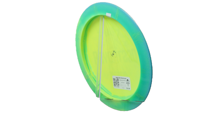 Innova Halo Star Destroyer Distance Driver Back View