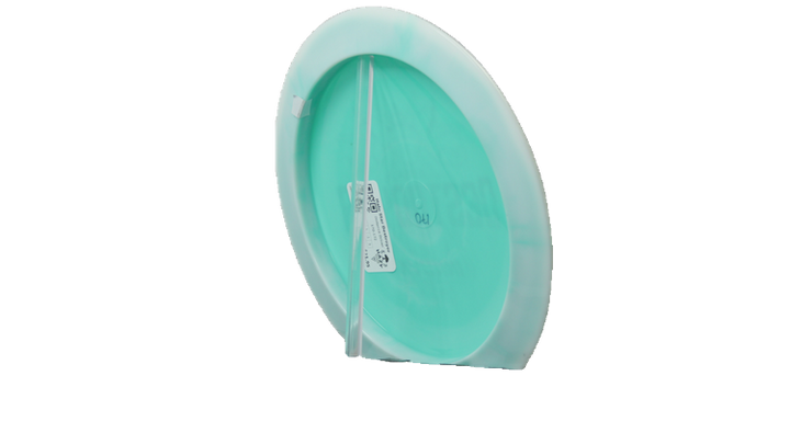 Innova Halo Star Destroyer Distance Driver Back View