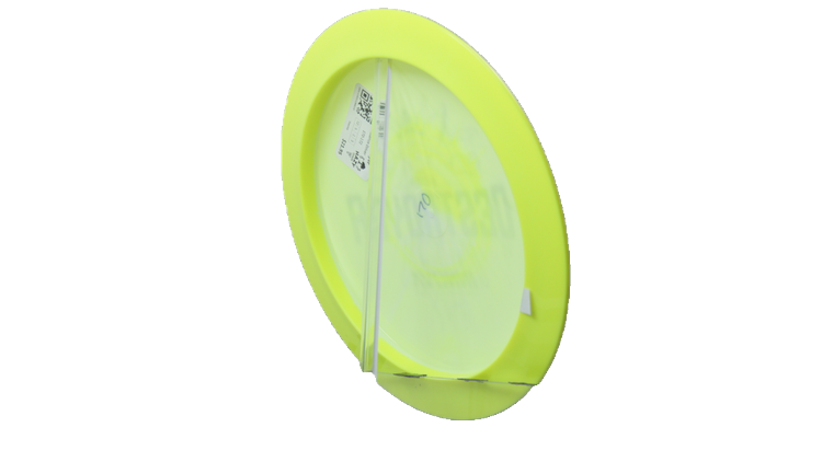 Innova Halo Star Destroyer Distance Driver Back View