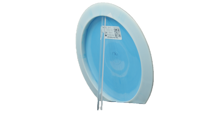 Innova Halo Star Destroyer Distance Driver Back View