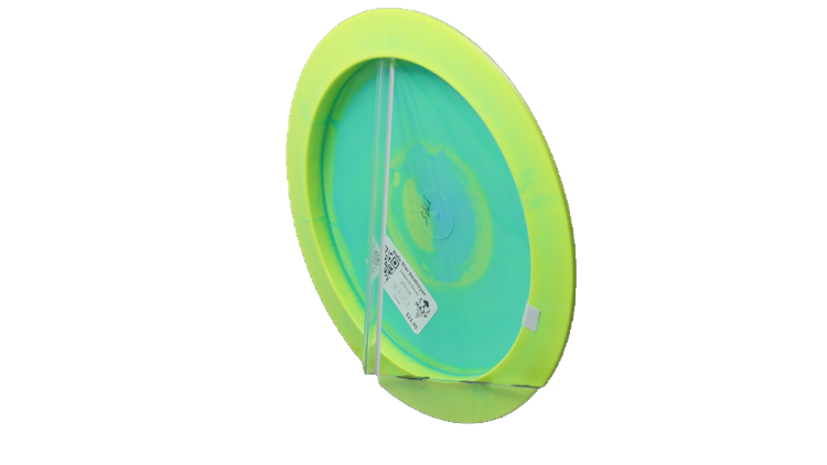 Innova Halo Star Destroyer Distance Driver Back View