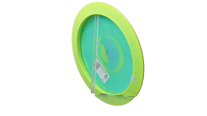 Innova Halo Star Destroyer Distance Driver Back View