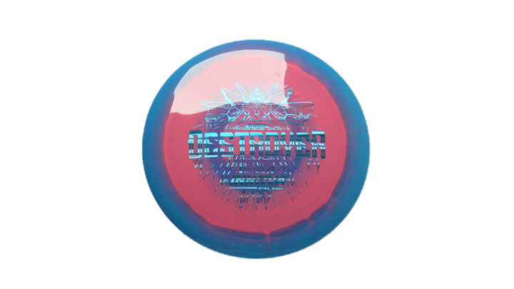 Innova Halo Star Destroyer Distance Driver Front View