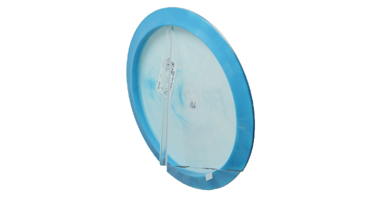 Innova Halo Star Firebird Fairway Driver Back View