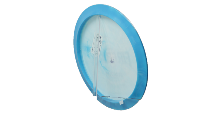 Innova Halo Star Firebird Fairway Driver Back View
