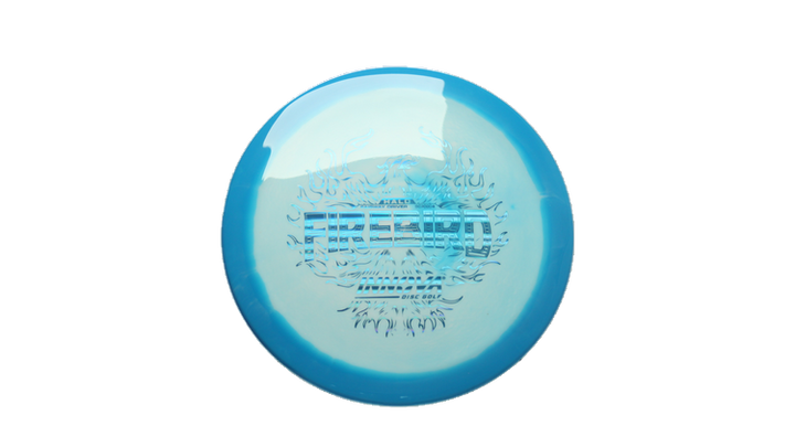 Innova Halo Star Firebird Fairway Driver Front View