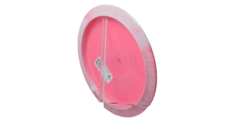 Innova Halo Star Firebird Fairway Driver Back View