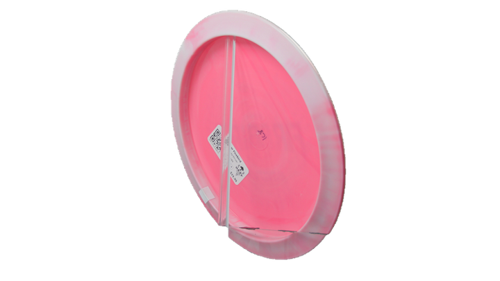 Innova Halo Star Firebird Fairway Driver Back View