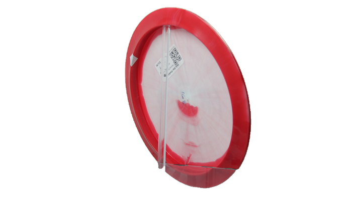Innova Halo Star Firebird Fairway Driver Back View
