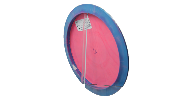 Innova Halo Star Firebird Fairway Driver Back View