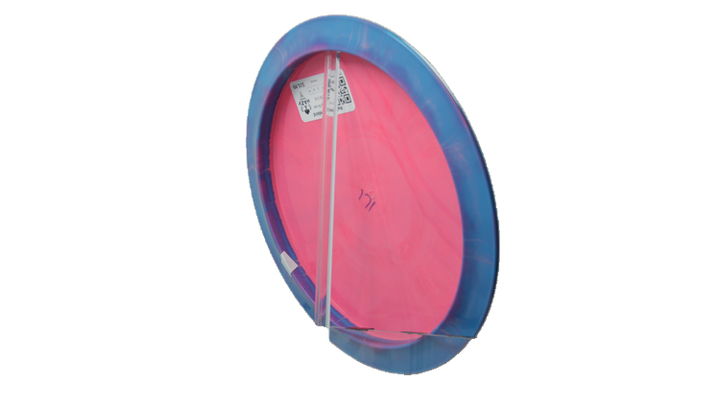 Innova Halo Star Firebird Fairway Driver Back View