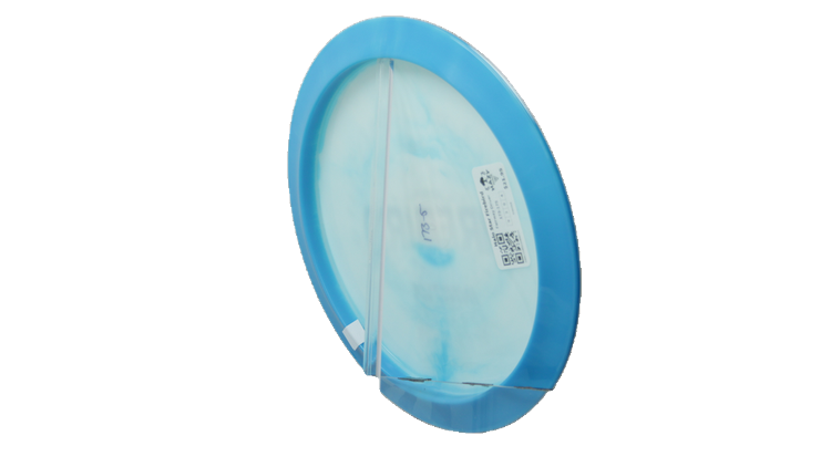 Innova Halo Star Firebird Fairway Driver Back View
