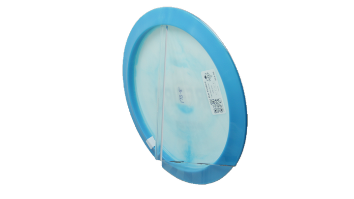 Innova Halo Star Firebird Fairway Driver Back View