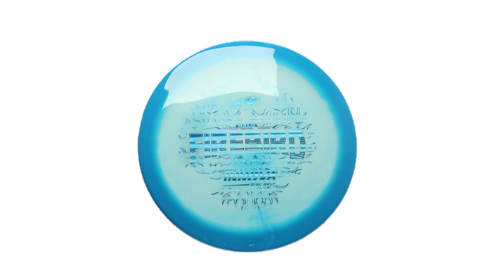 Innova Halo Star Firebird Fairway Driver