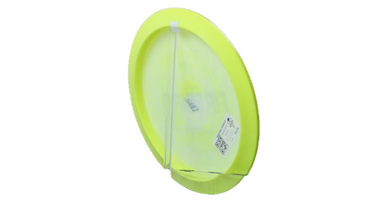 Innova Halo Star Firebird Fairway Driver Back View
