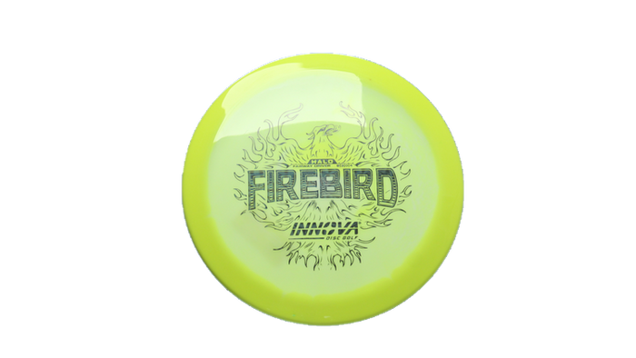 Innova Halo Star Firebird Fairway Driver