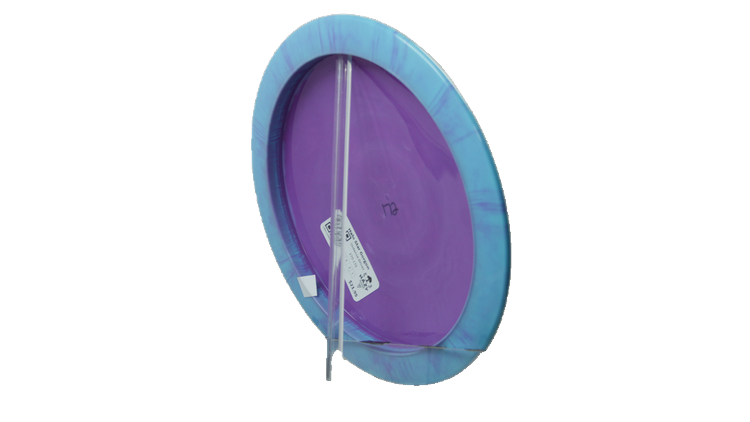 Innova Halo Star Gorgon Distance Driver Back View