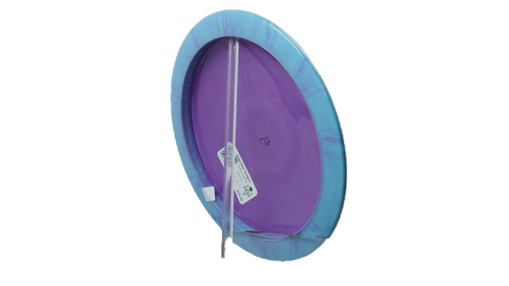 Innova Halo Star Gorgon Distance Driver Back View