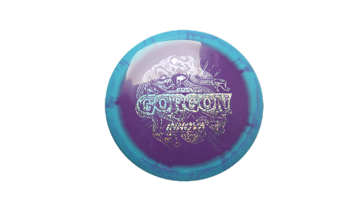 Innova Halo Star Gorgon Distance Driver Front View