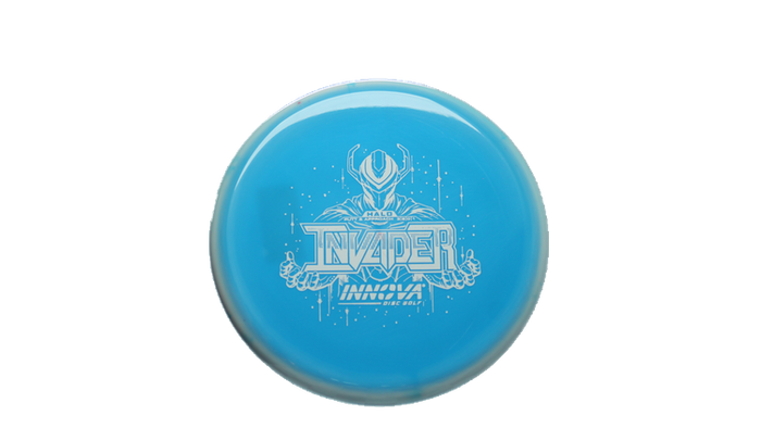 Innova Halo Star Invader Putter