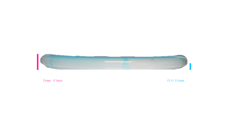 Innova Halo Star Invader Putter Profile View