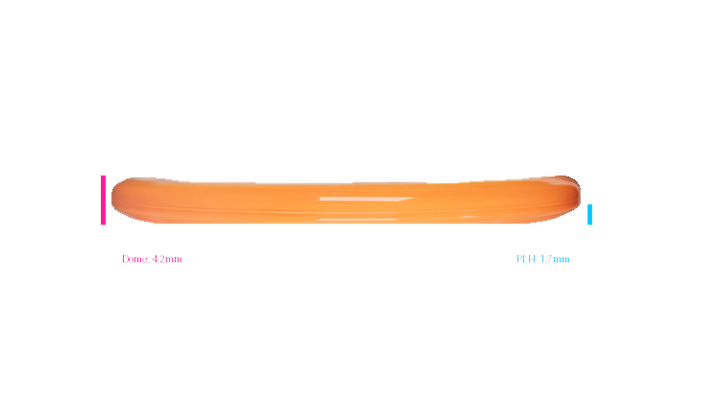 Innova Halo Star Invader Putter Profile View