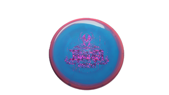 Innova Halo Star Invader Putter Front View