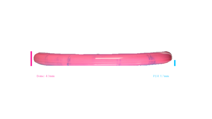 Innova Halo Star Invader Putter Profile View
