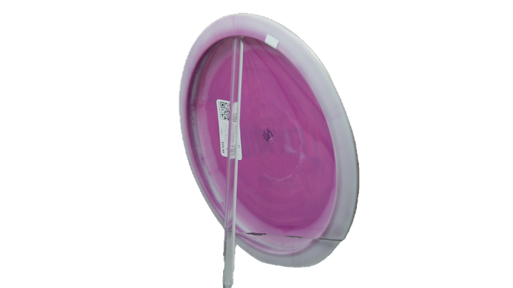 Innova Halo Star Leopard3 Fairway Driver Back View