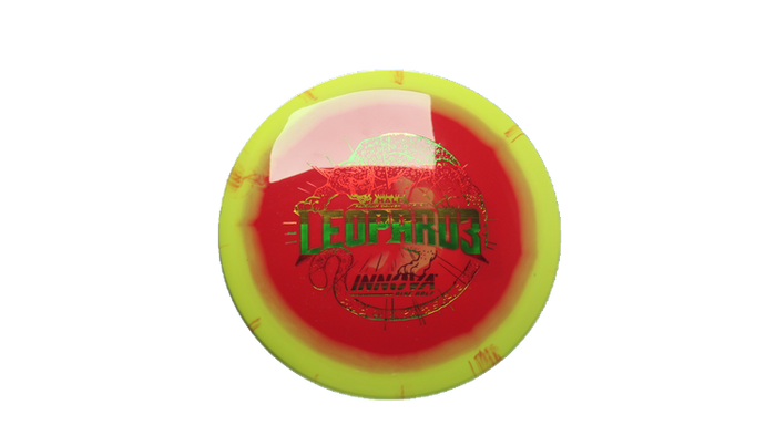 Innova Halo Star Leopard3 Fairway Driver
