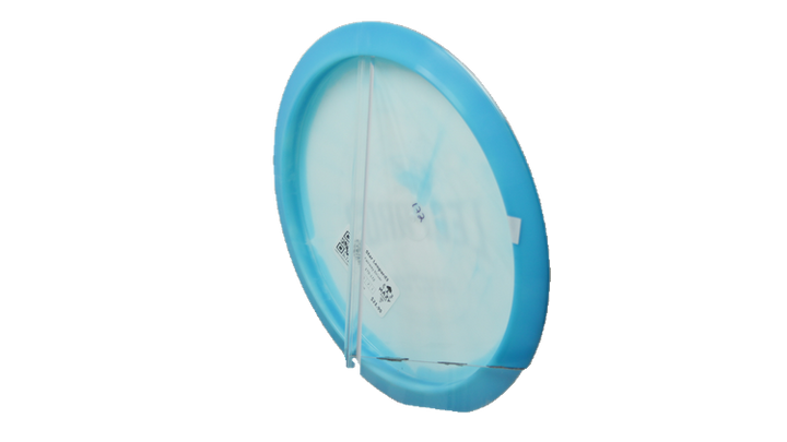 Innova Halo Star Leopard3 Fairway Driver Back View