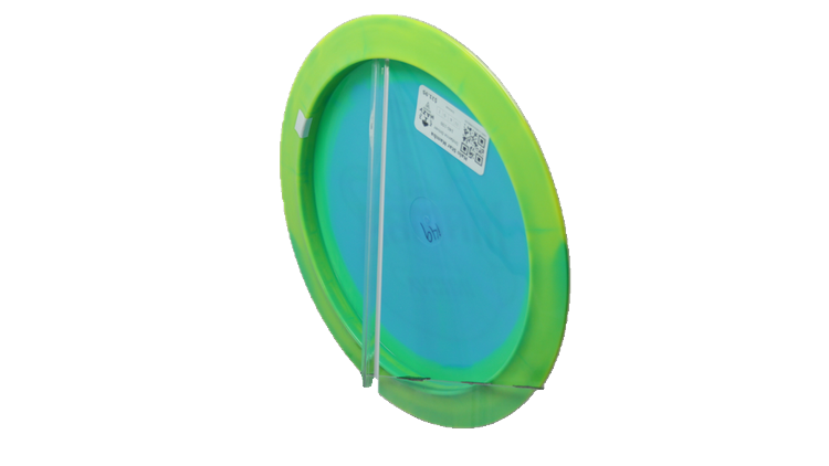 Innova Halo Star Mamba Distance Driver Back View