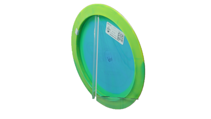 Innova Halo Star Mamba Distance Driver Back View