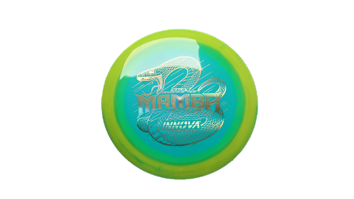 Innova Halo Star Mamba Distance Driver