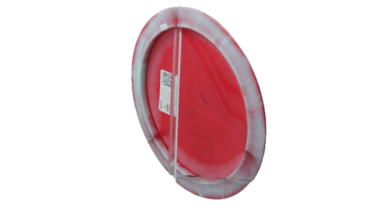 Innova Halo Star Mamba Distance Driver Back View
