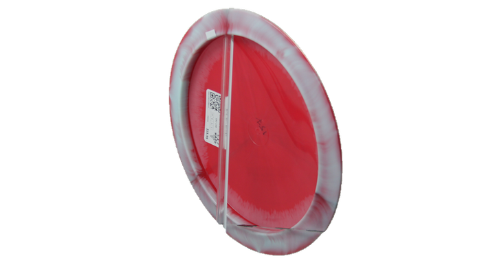 Innova Halo Star Mamba Distance Driver Back View