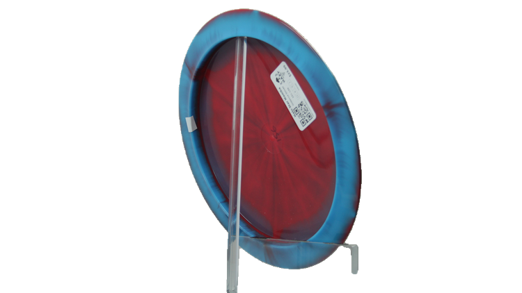 Innova Halo Star Mamba Distance Driver Back View