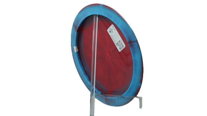 Innova Halo Star Mamba Distance Driver Back View