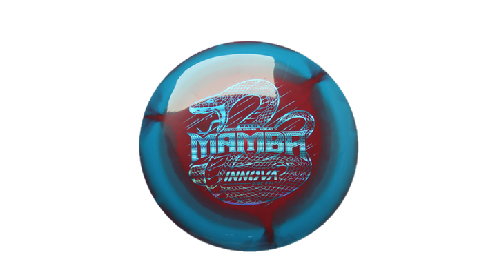 Innova Halo Star Mamba Distance Driver Front View