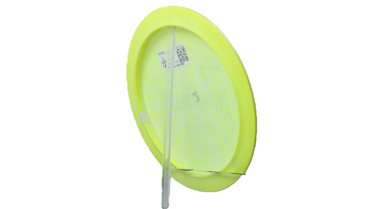 Innova Halo Star Mamba Distance Driver Back View