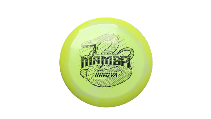 Innova Halo Star Mamba Distance Driver