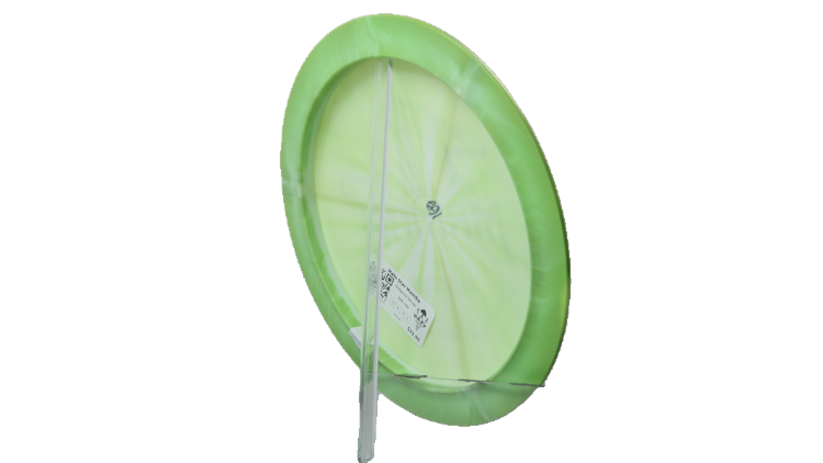 Innova Halo Star Mamba Distance Driver Back View