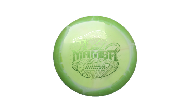 Innova Halo Star Mamba Distance Driver Front View