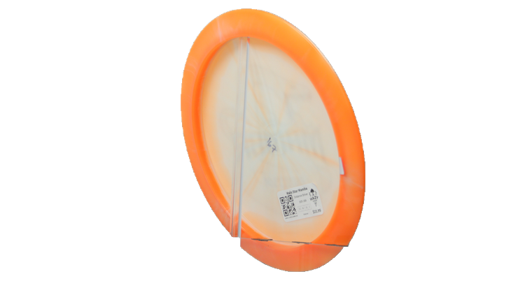 Innova Halo Star Mamba Distance Driver Back View